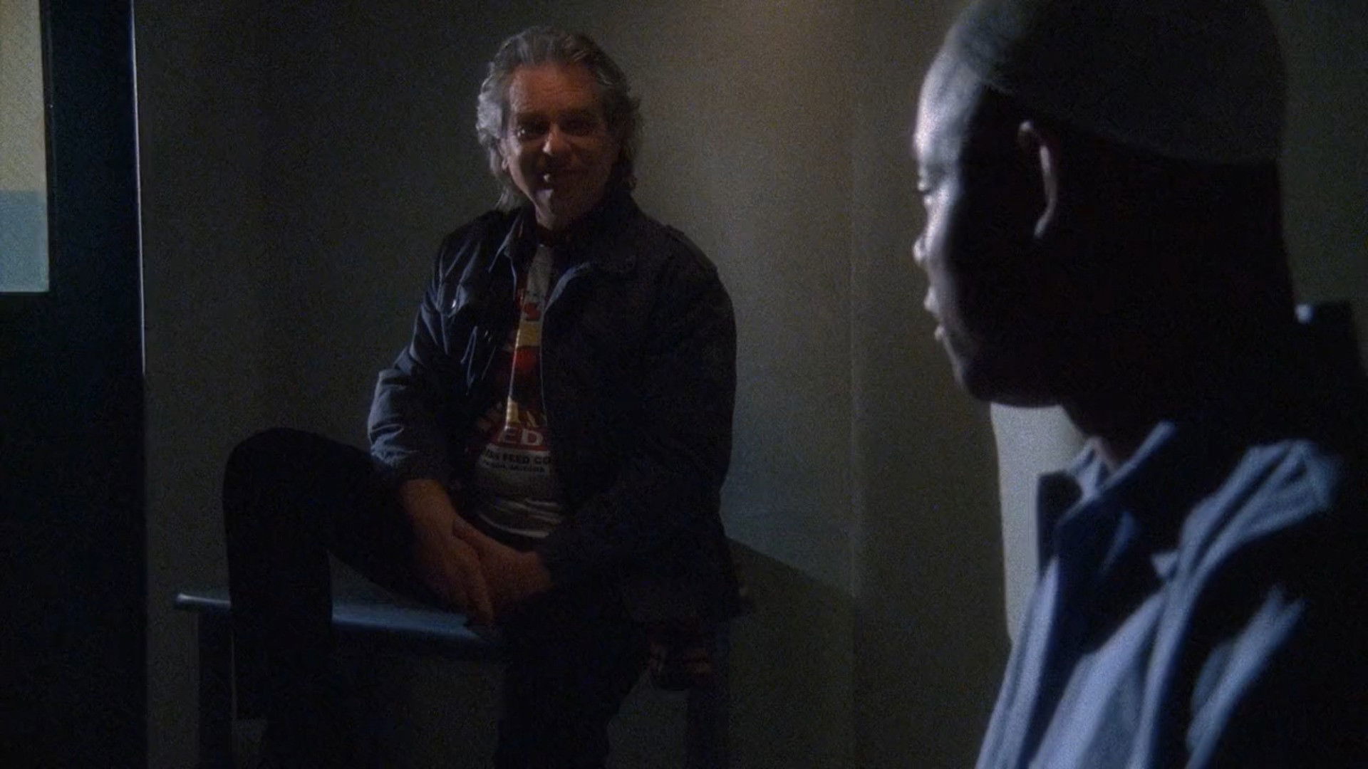 Is There A Scarlet Letter On My Breast?