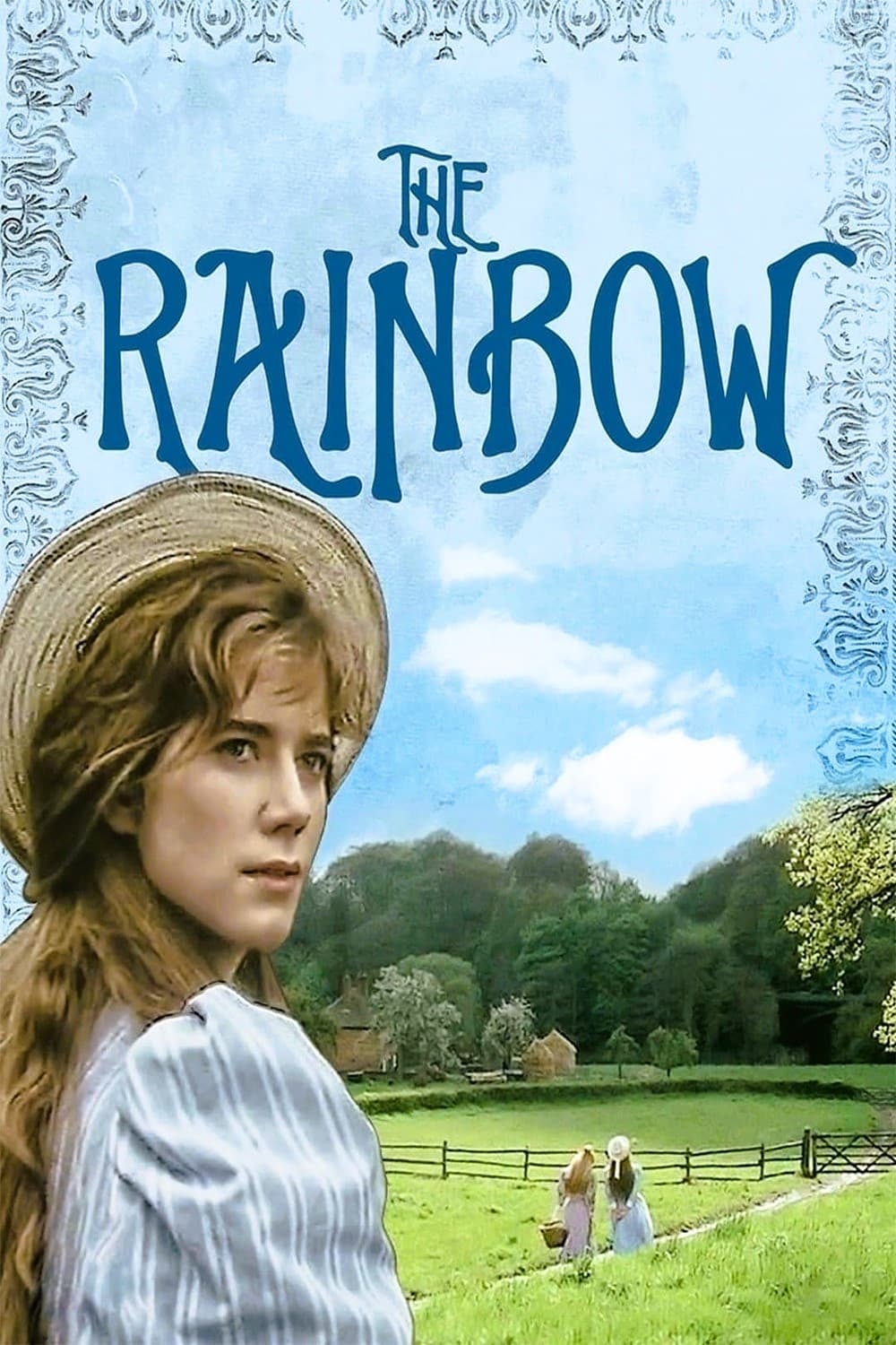 Poster de The Rainbow