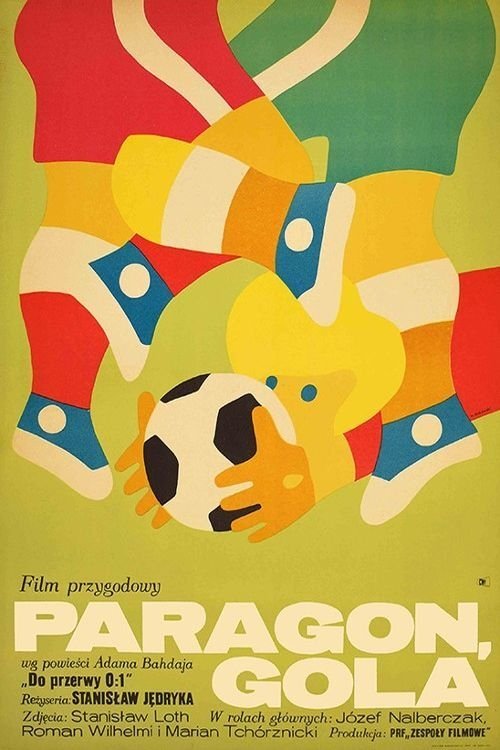 Poster movie