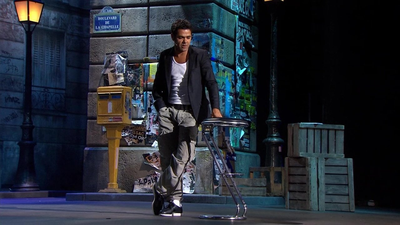 Backdrop image