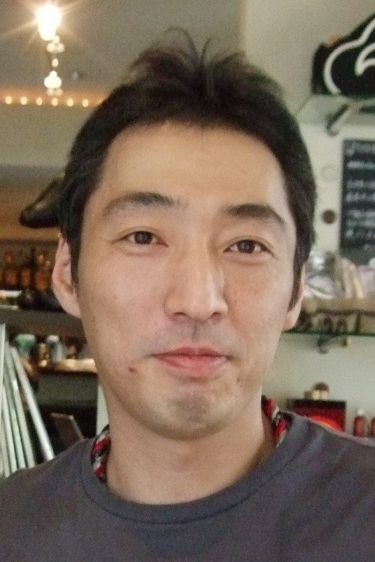 Foto de 黒田洋介