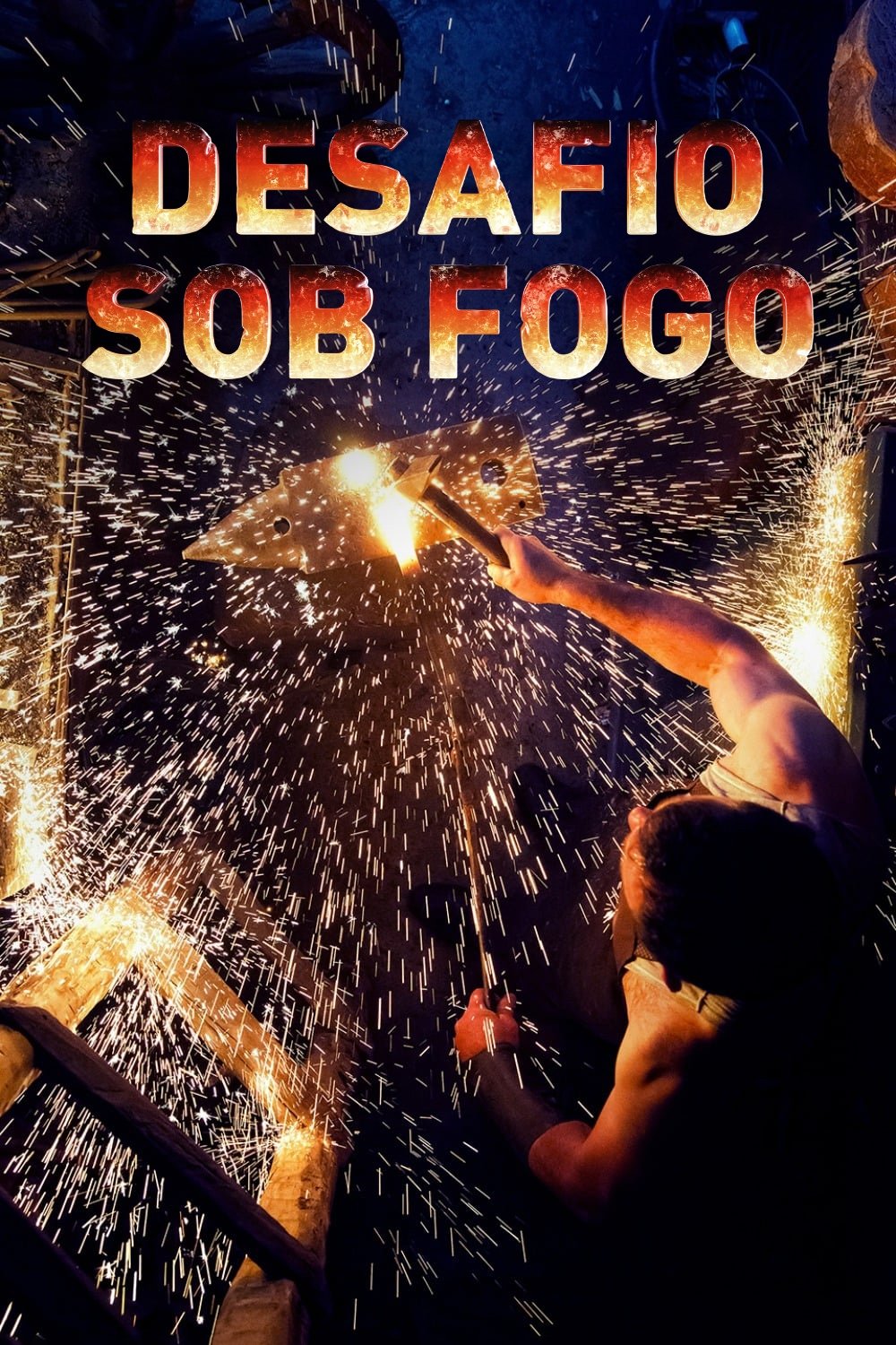 Poster de Temporada 4