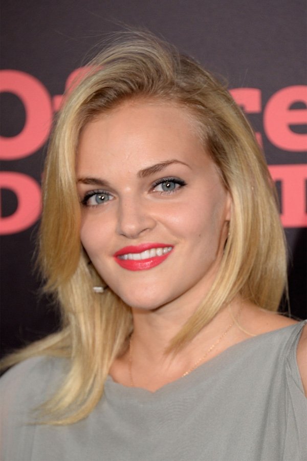 Foto de Madeline Brewer