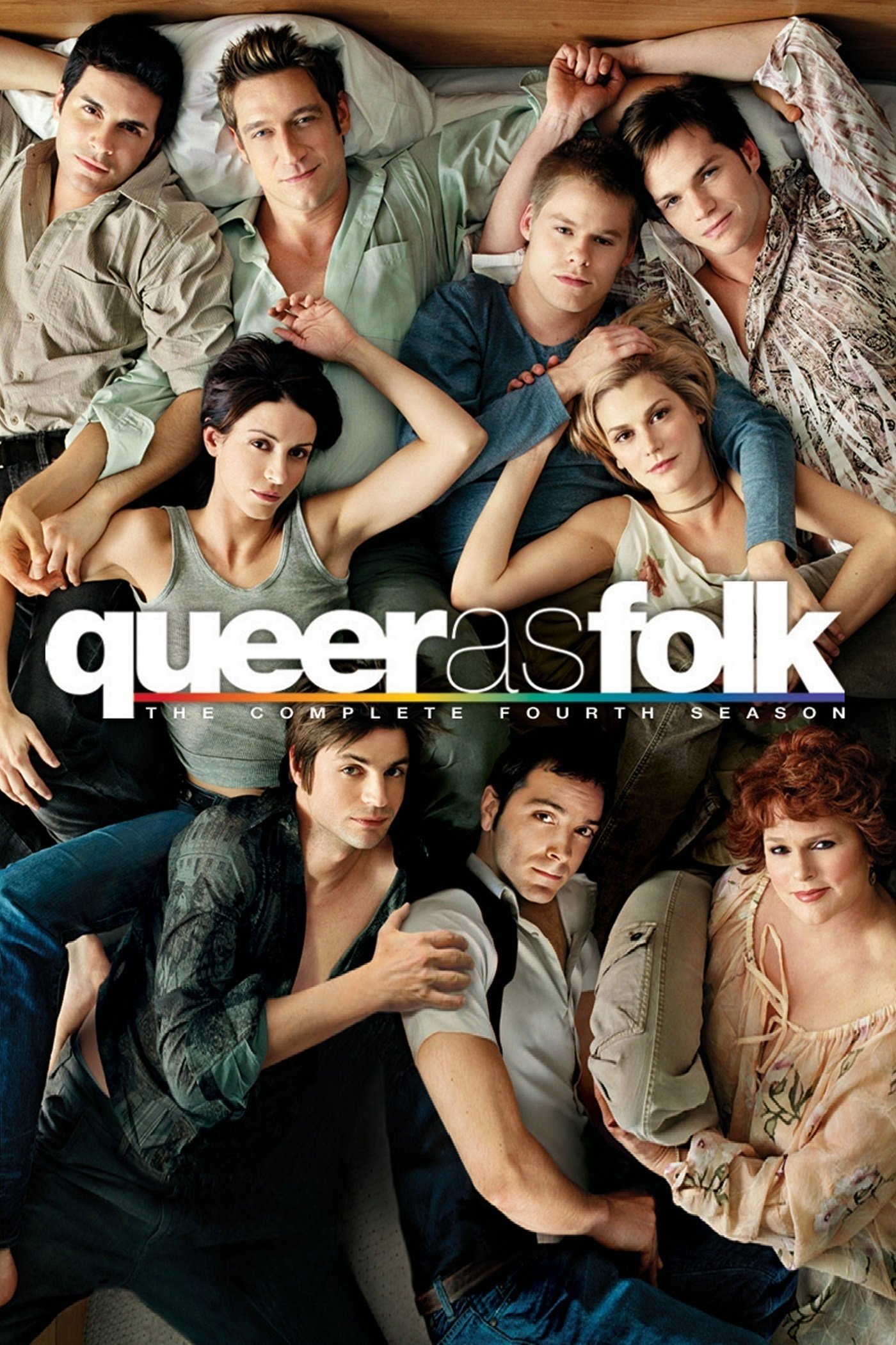 Poster de Temporada 4