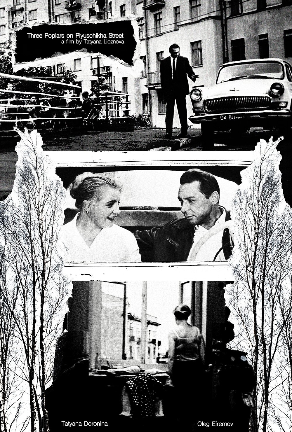 Poster movie
