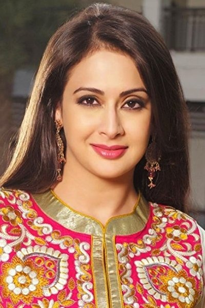Foto de Preeti Jhangiani