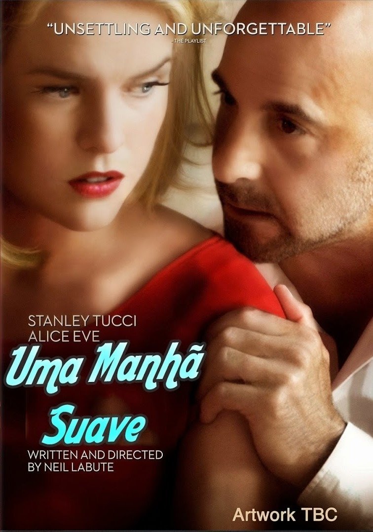 Poster de Uma Manhã Suave