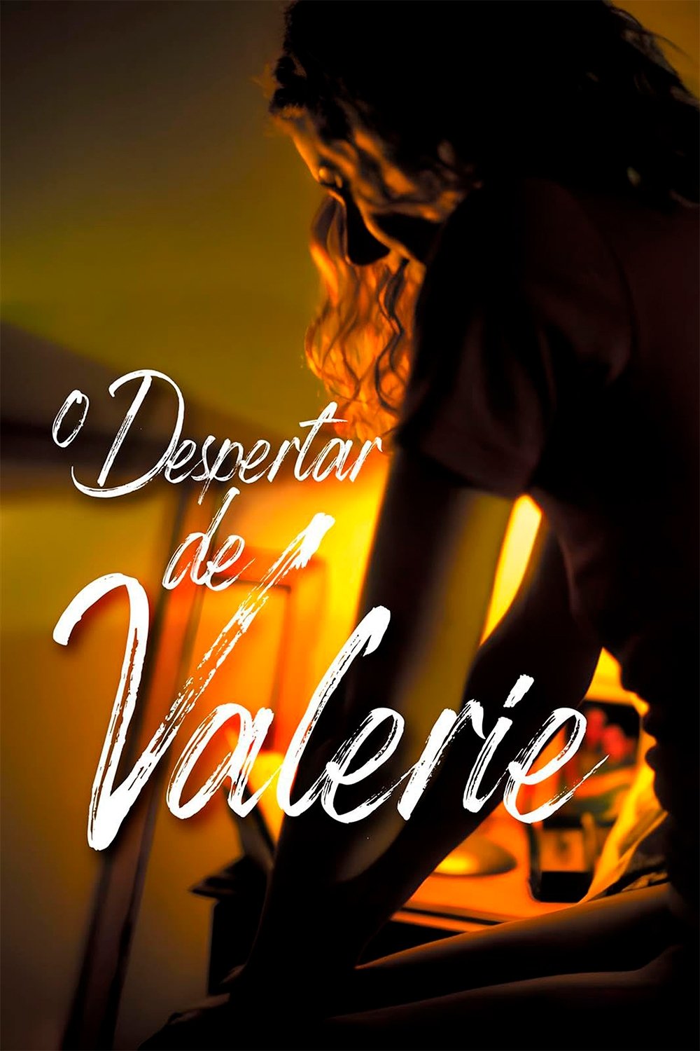 Poster de O Despertar de Valerie