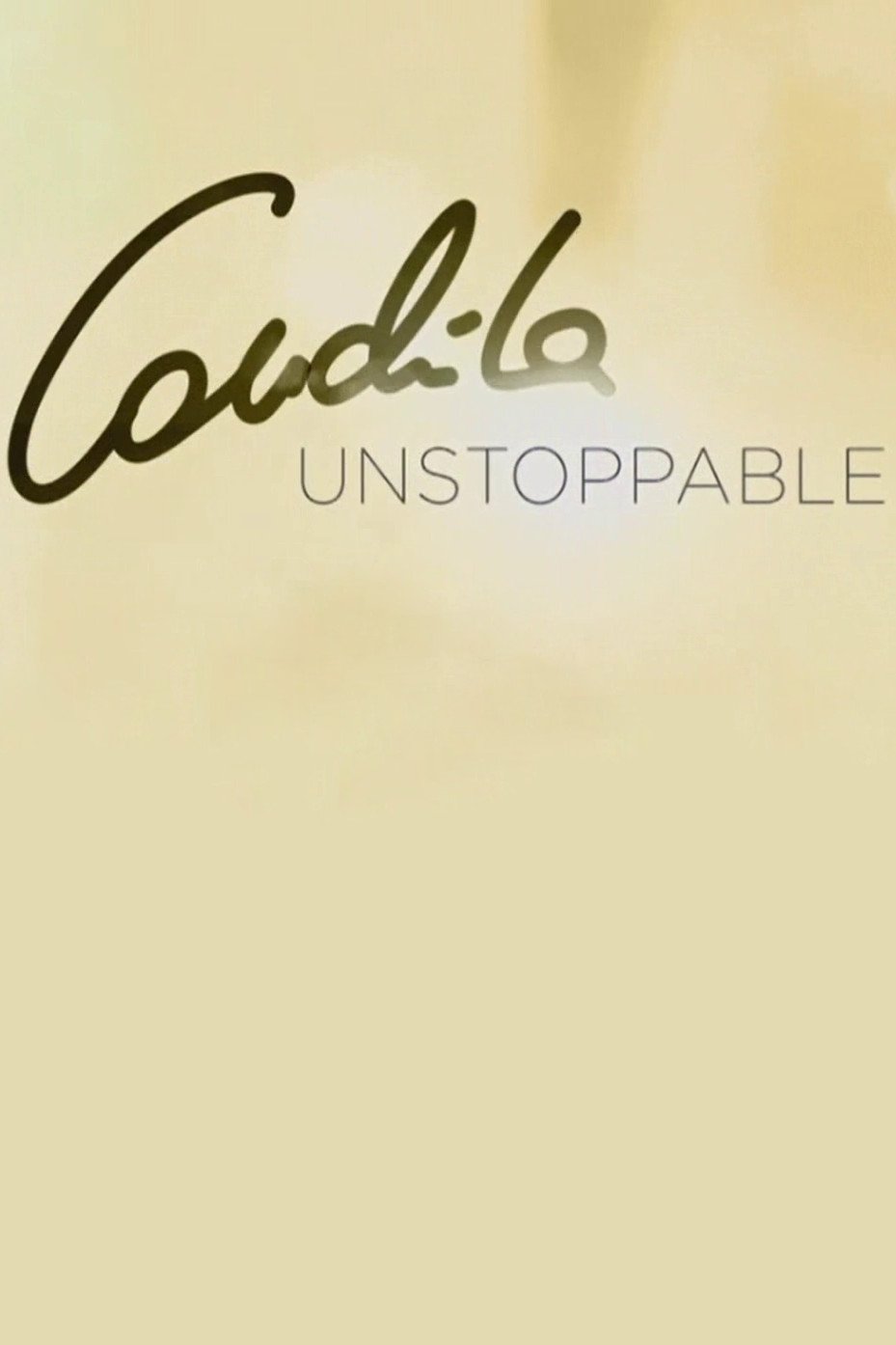 Affiche du film Conchita: Unstoppable
