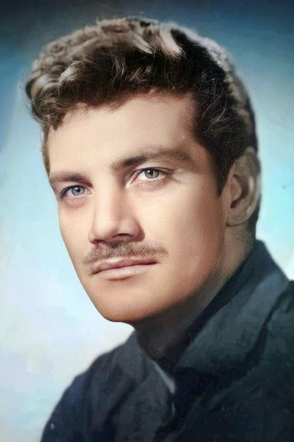 Foto de Ekrem Bora