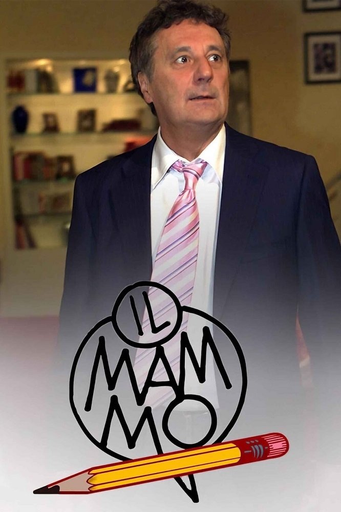Poster de Il mammo