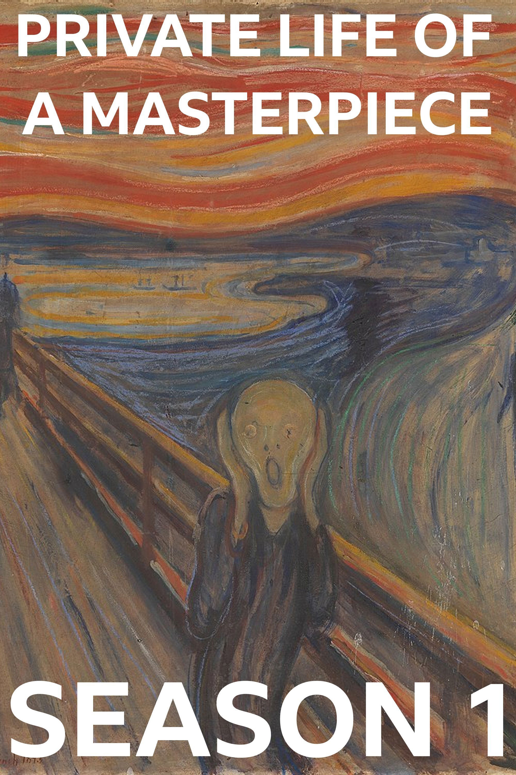 Poster de Temporada 1