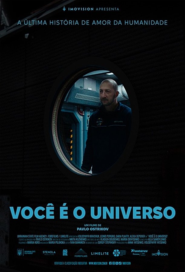 Você é o Universo