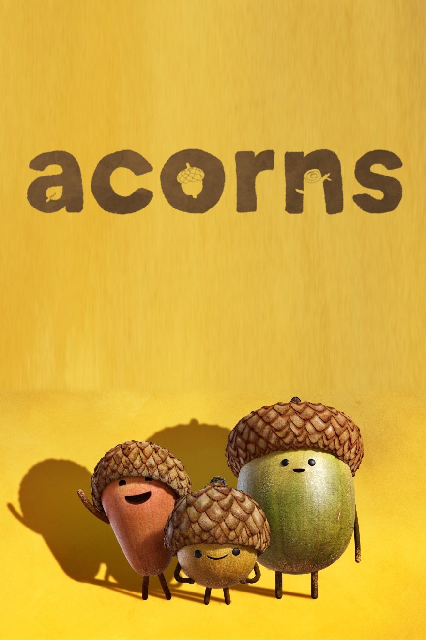 Poster de Acorns