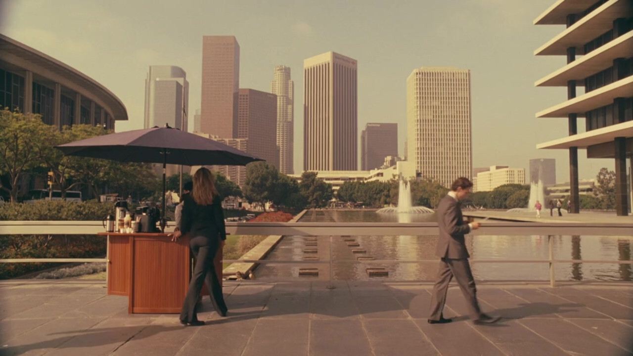 backdrops