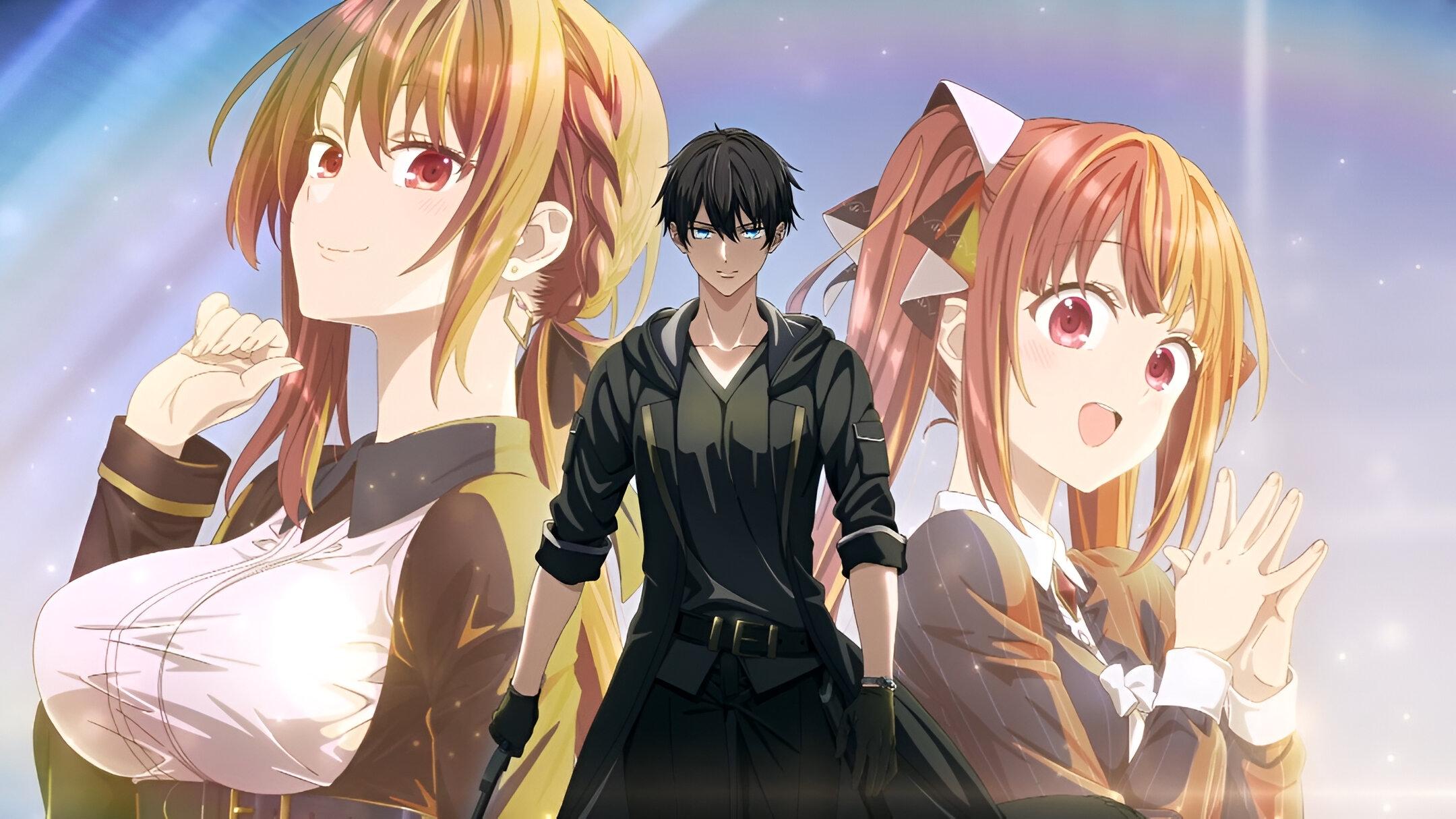 Yuusha Party wo Oida Sareta Kiyou Binbou