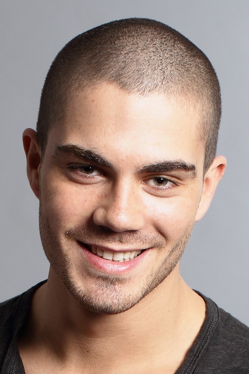 Foto de Max George