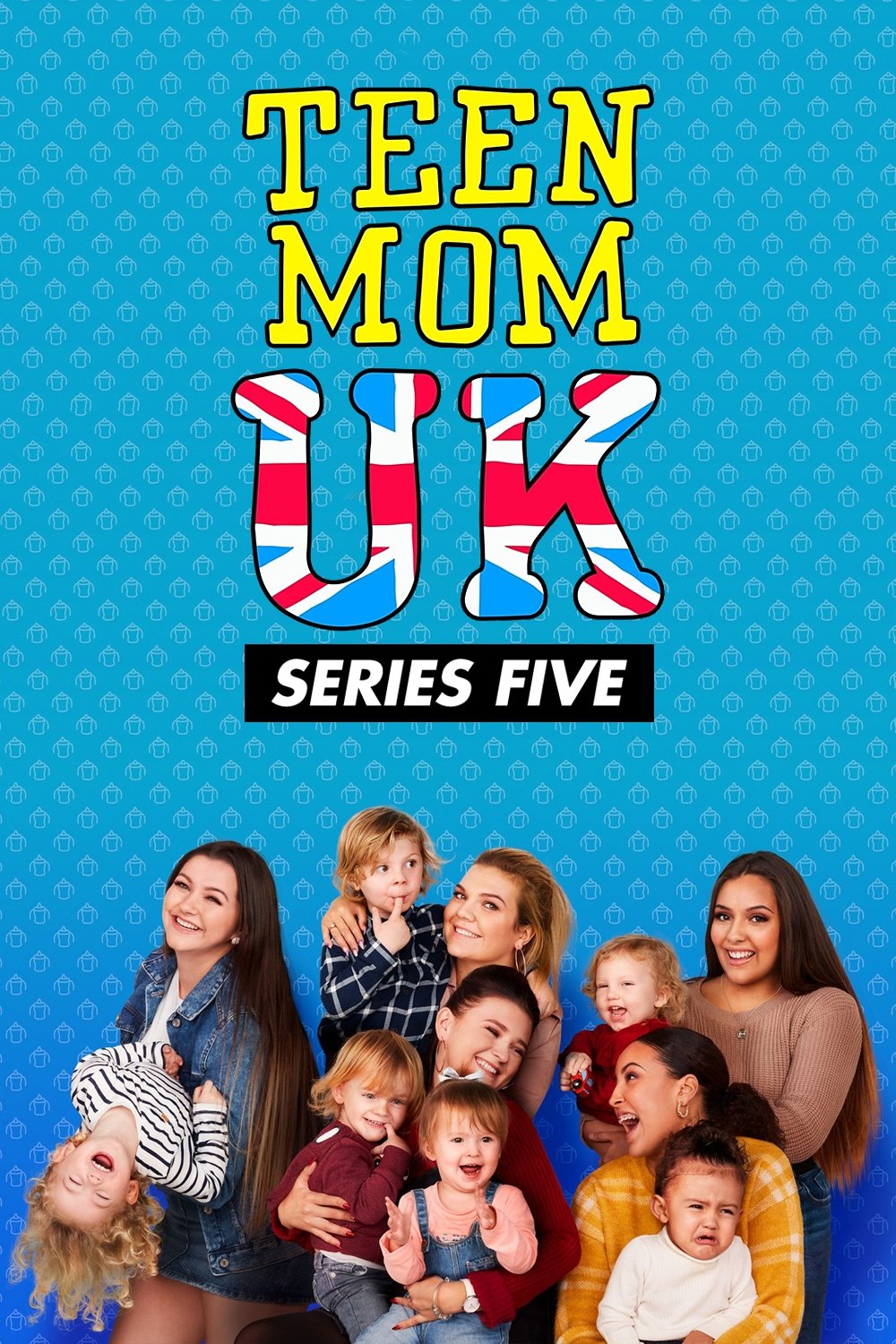 Poster de Temporada 5