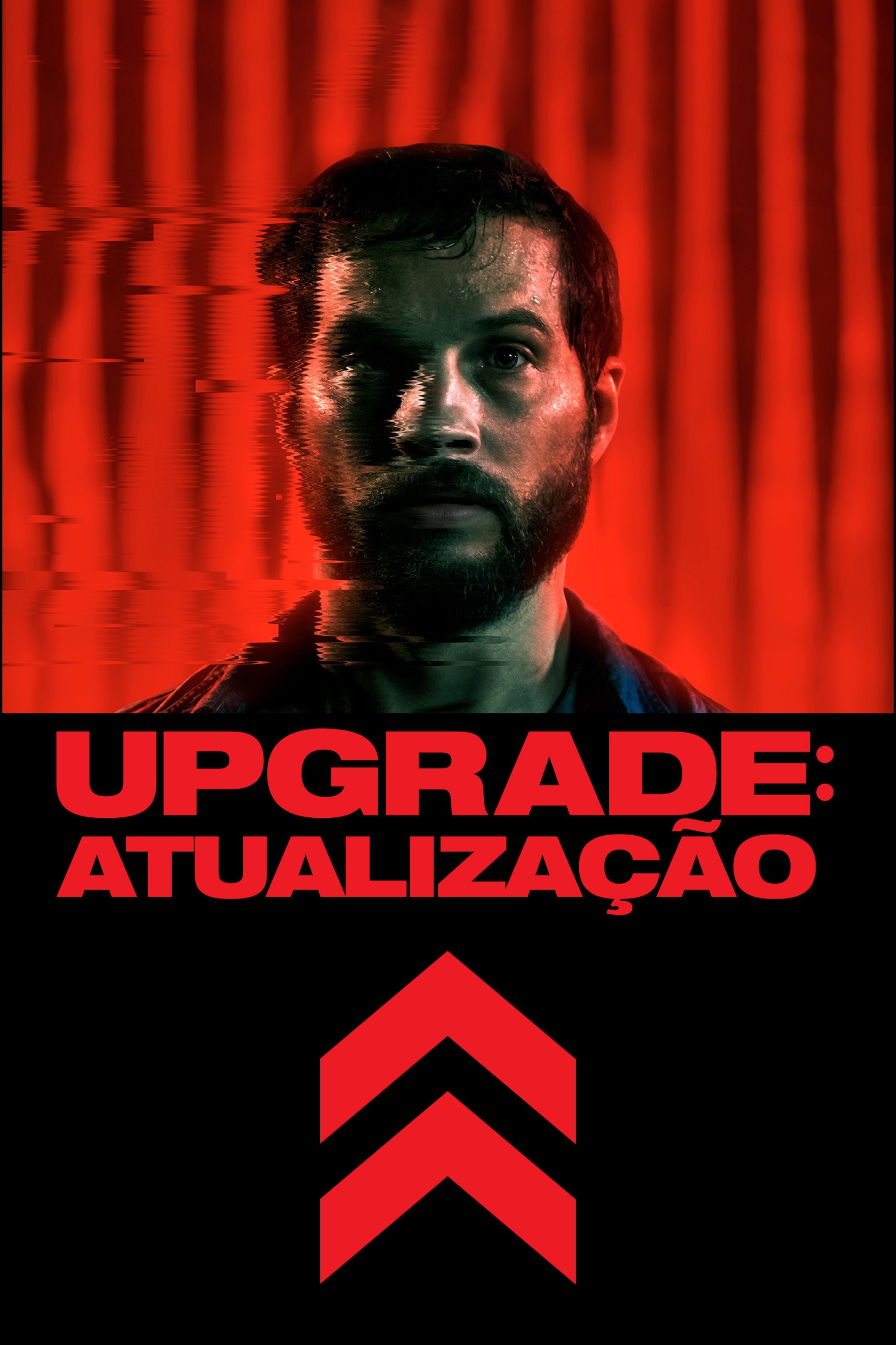 Poster de Upgrade: Atualização