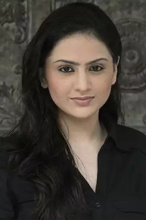 Foto de Parvati Sehgal