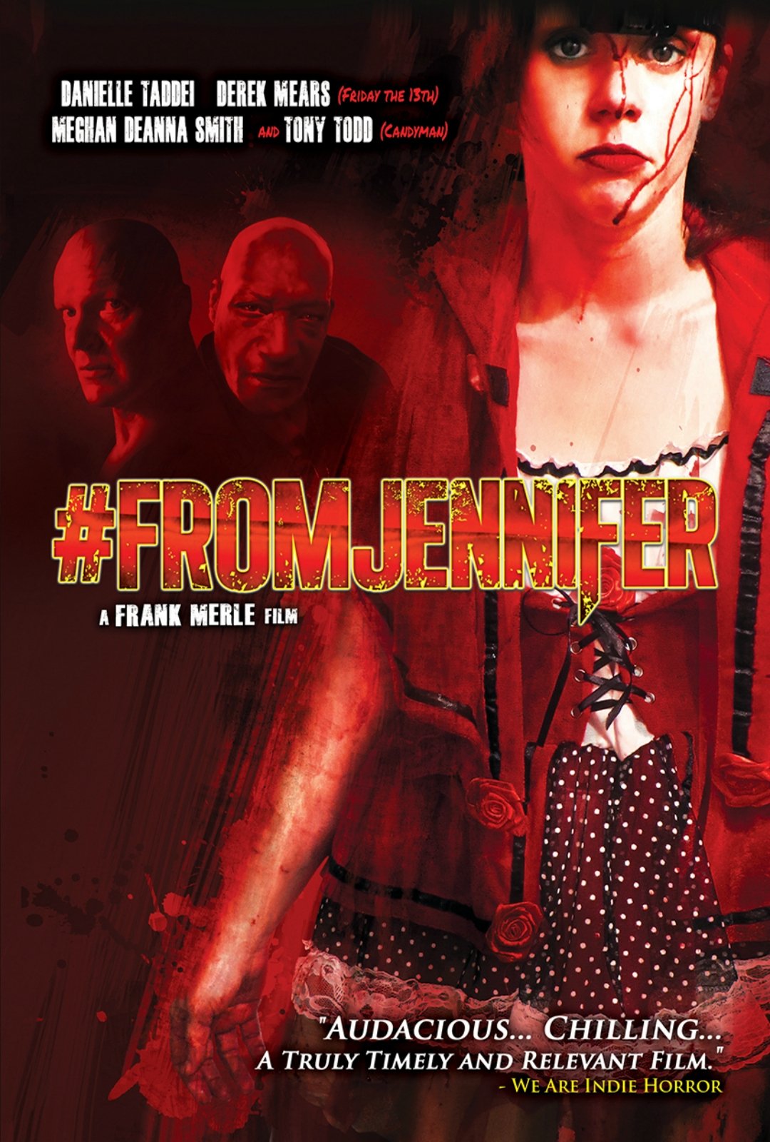 Poster movie