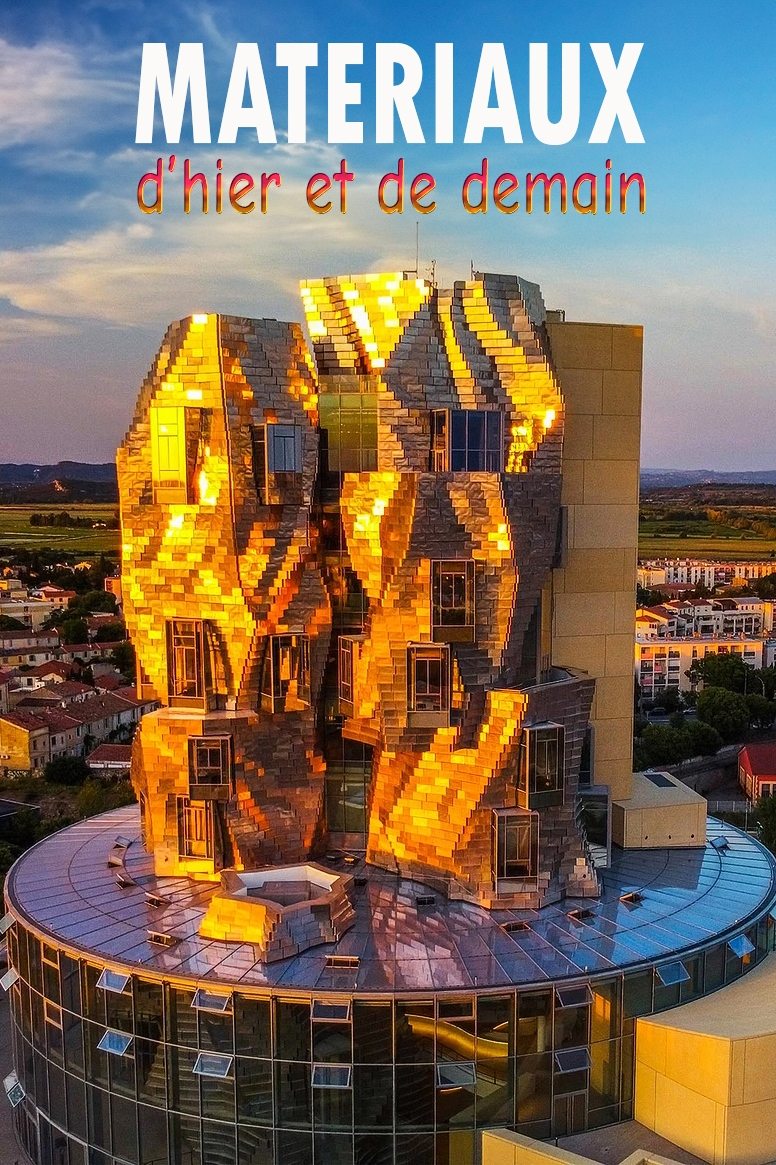 Poster de Wunderstoffe
