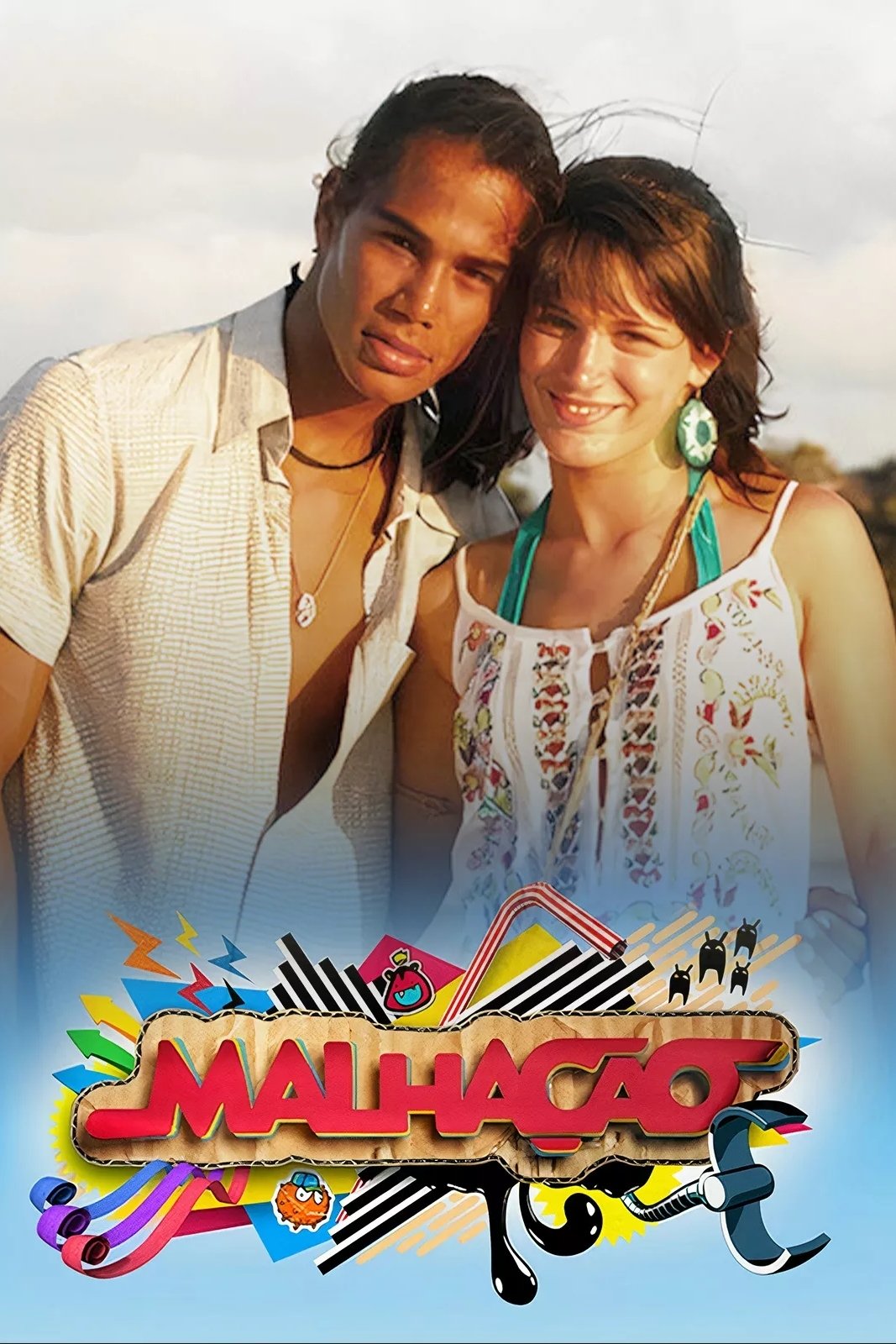 Poster de Temporada 16