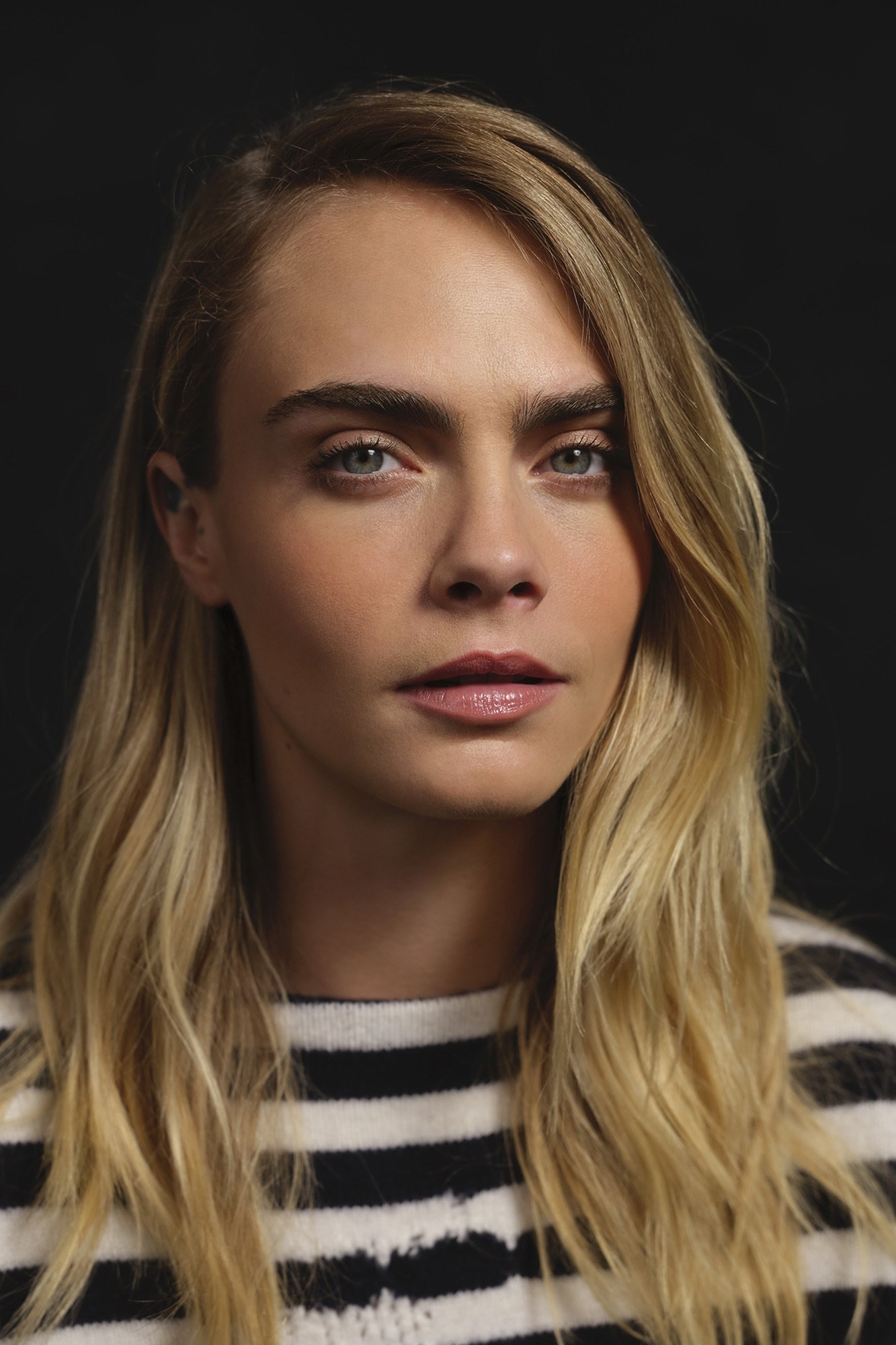 Foto de Cara Delevingne