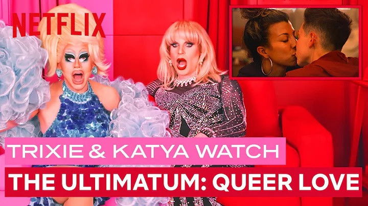 The Ultimatum: Queer Love