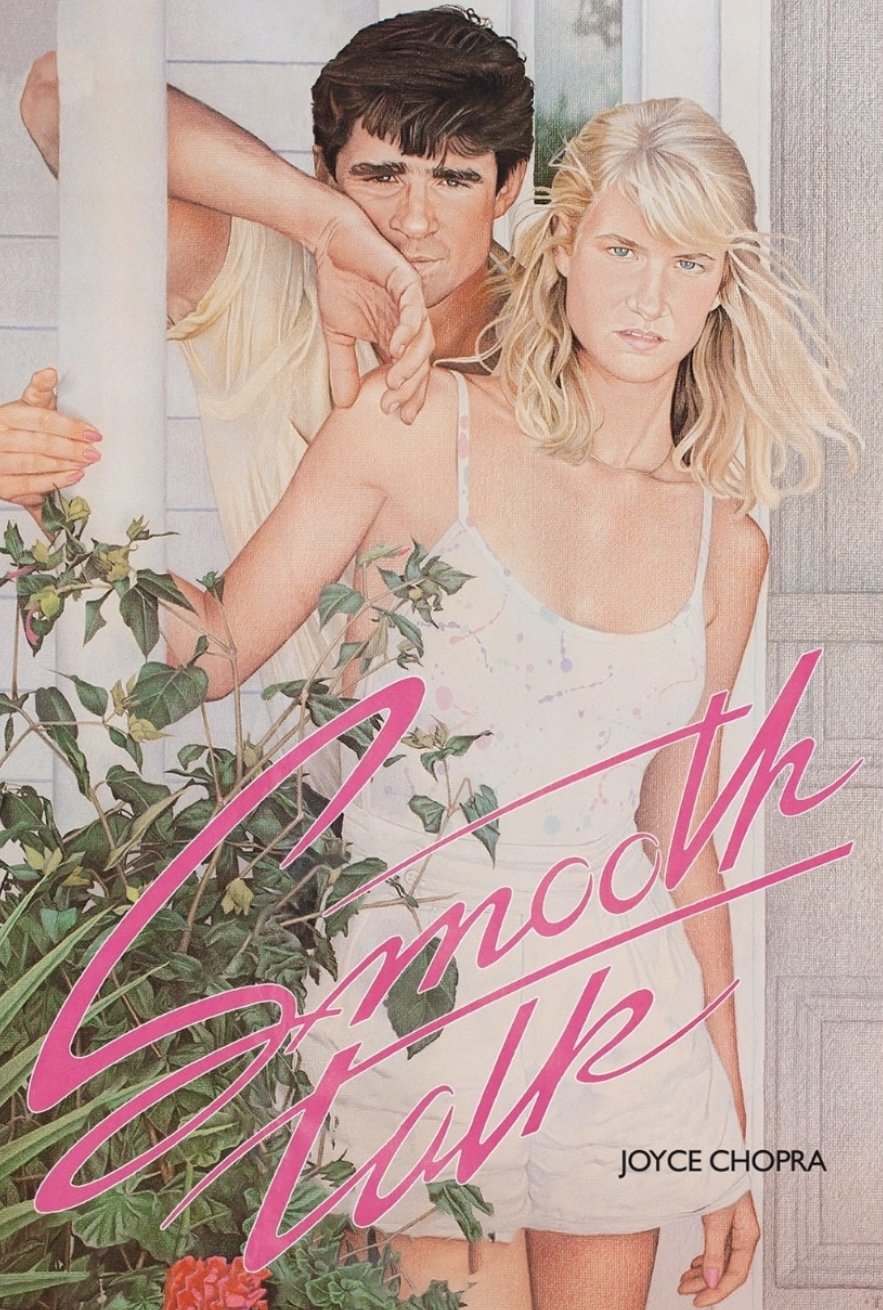 Affiche du film Smooth Talk