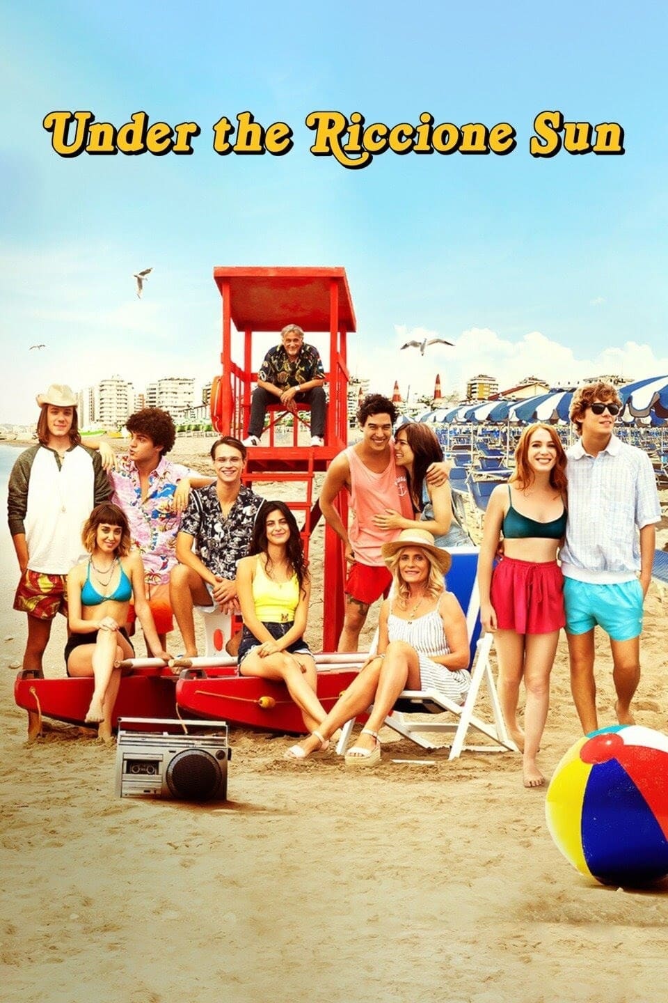Poster movie