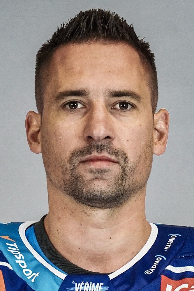 Foto de Tomáš Plekanec