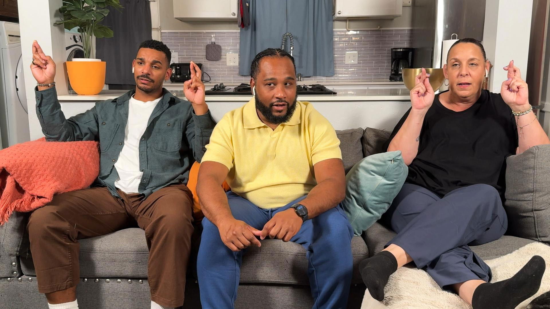 The Other Way: He's Just Not That into U.S.