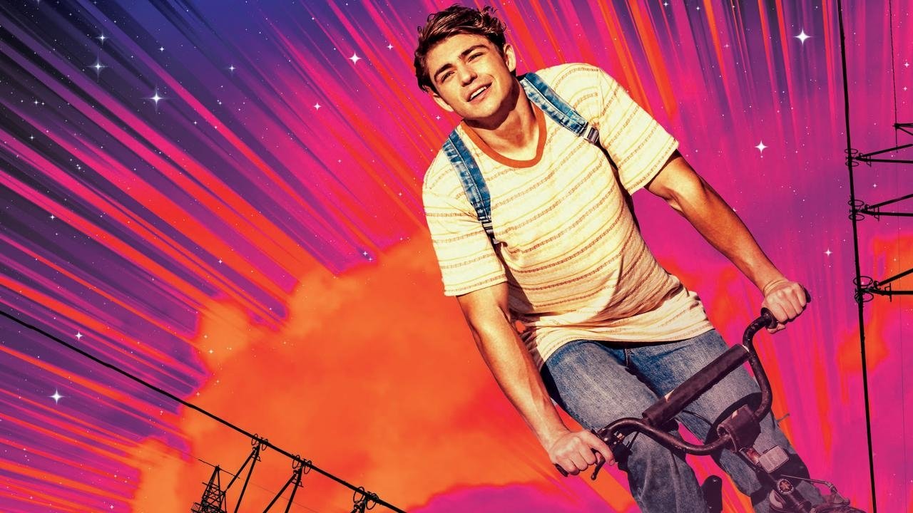 Backdrop image