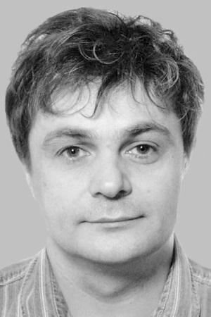 Foto de Степан Коваль