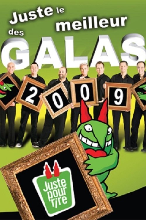 Poster de Temporada 2009