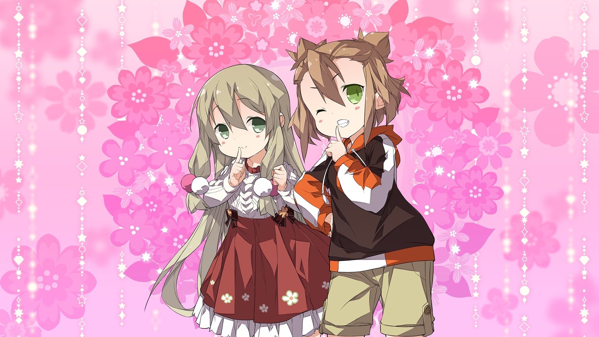 Backdrop image