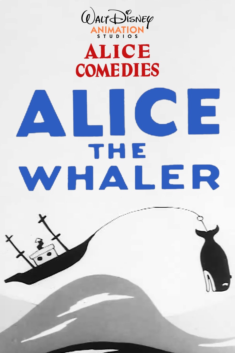 Alice The Whaler