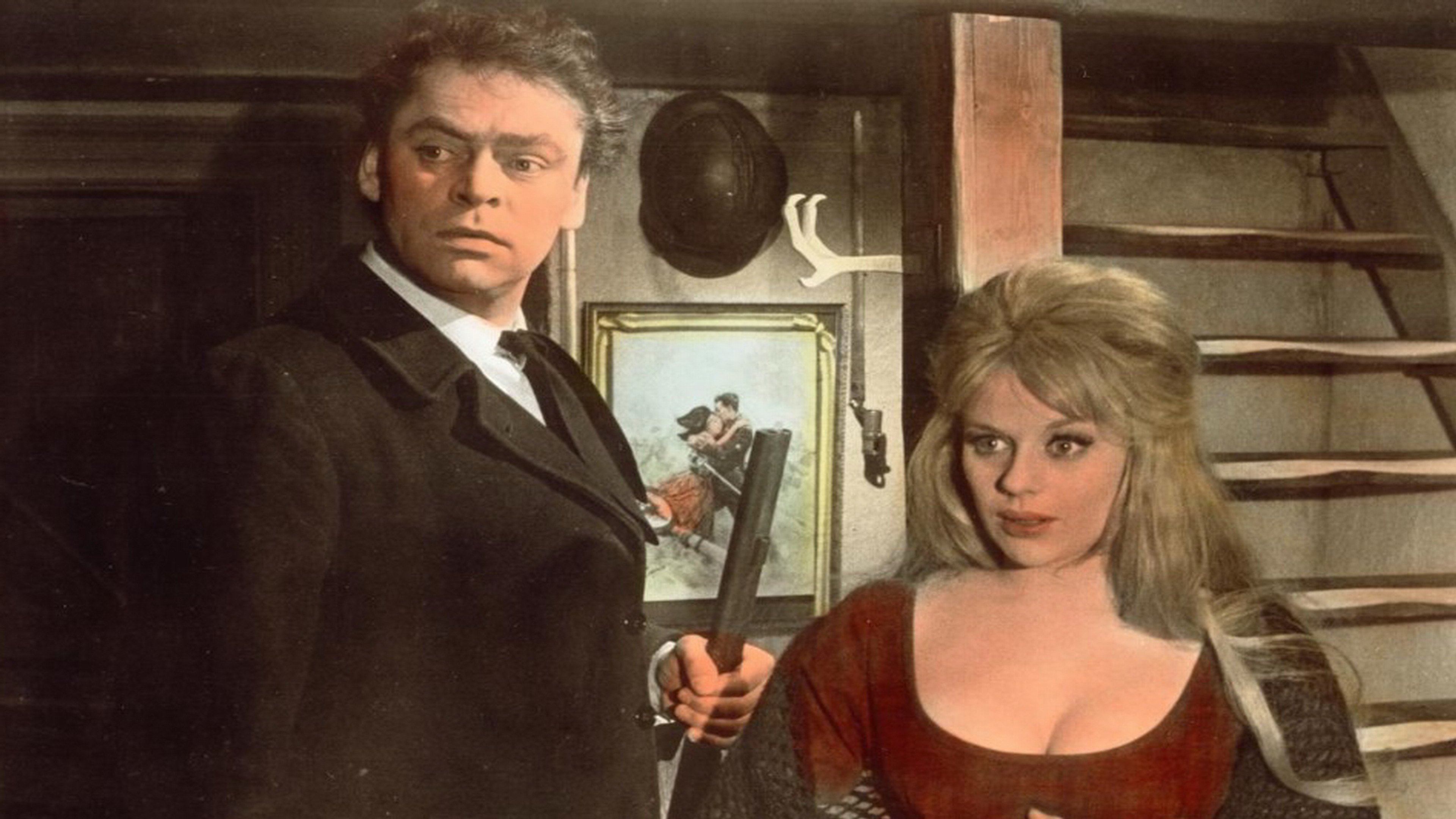 Movie picture