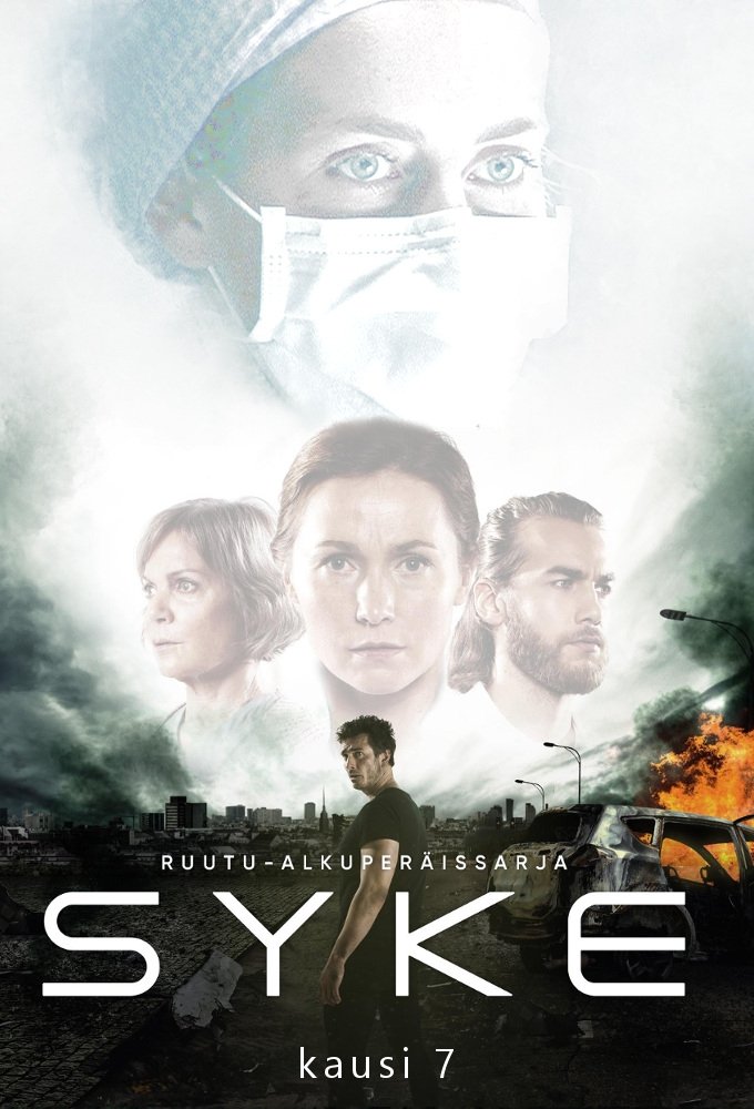 Poster de Temporada 7