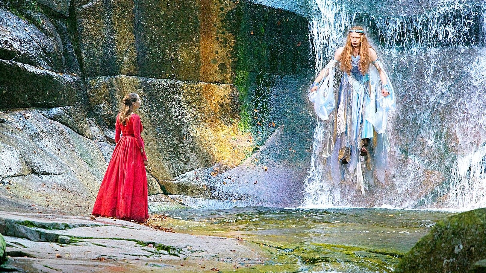 backdrops