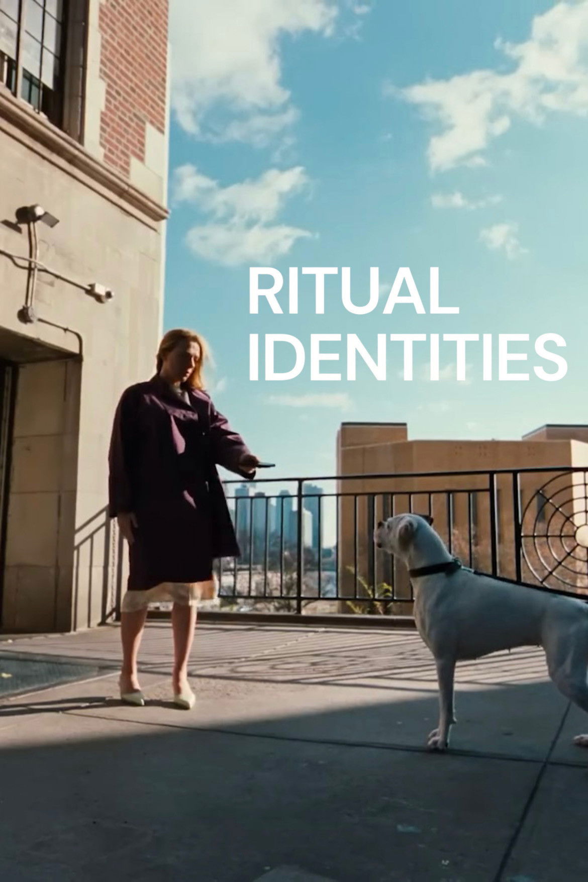 Ritual Identities