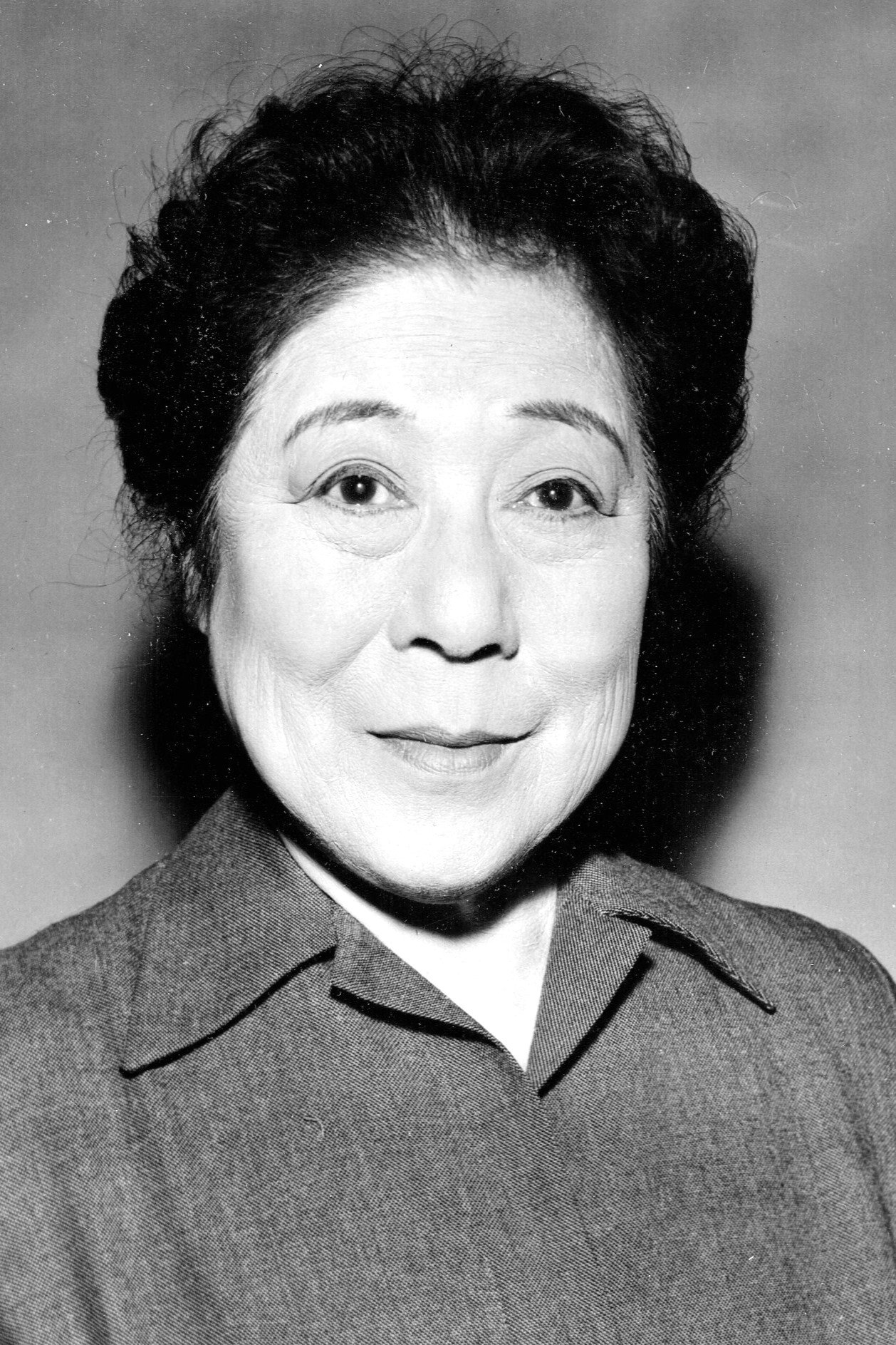 Foto de Tsuru Aoki