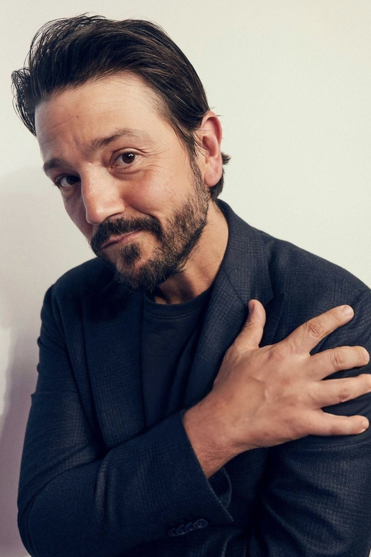 Foto de Diego Luna