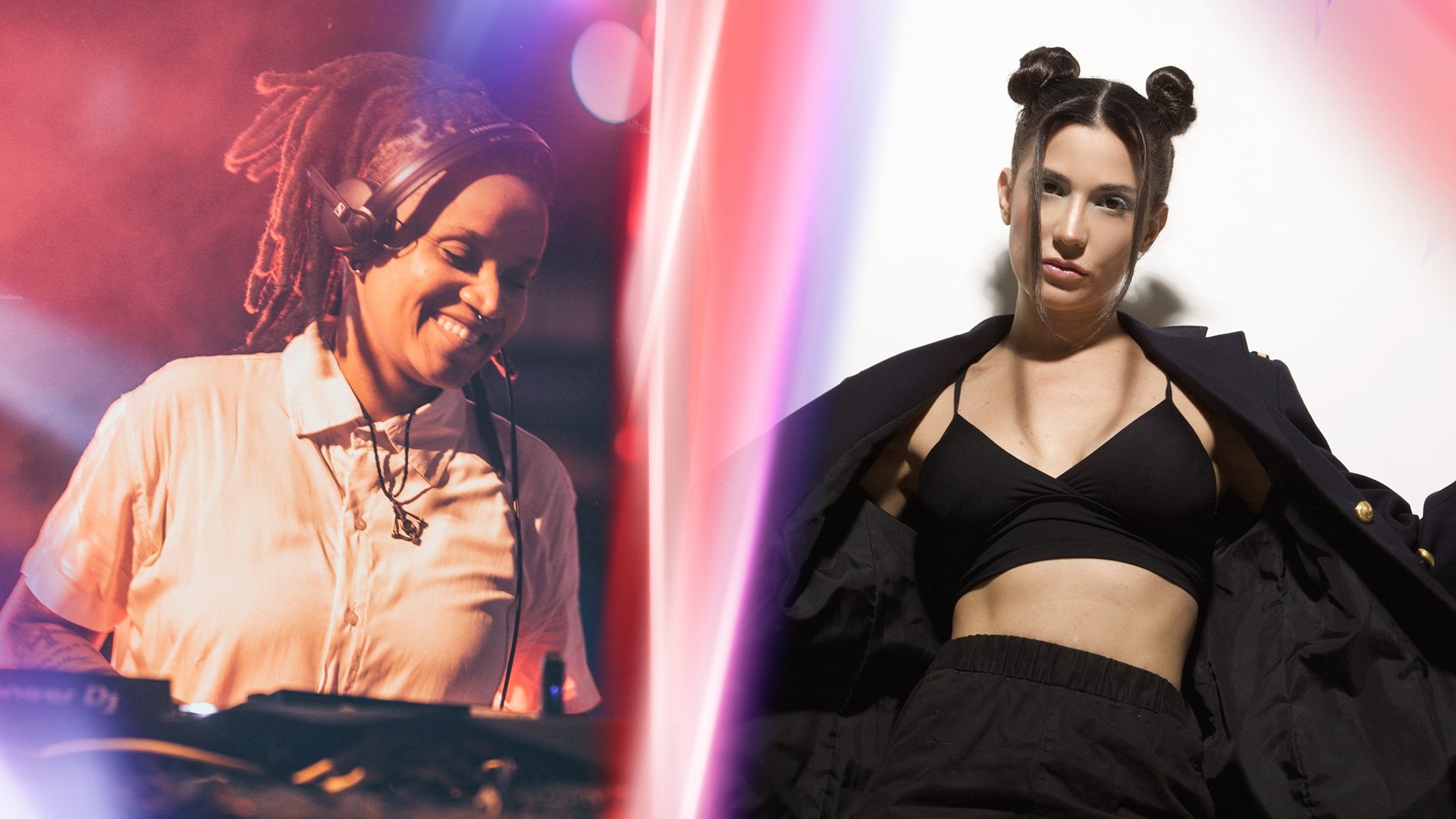 Curol x Barja: Rock in Rio 2024