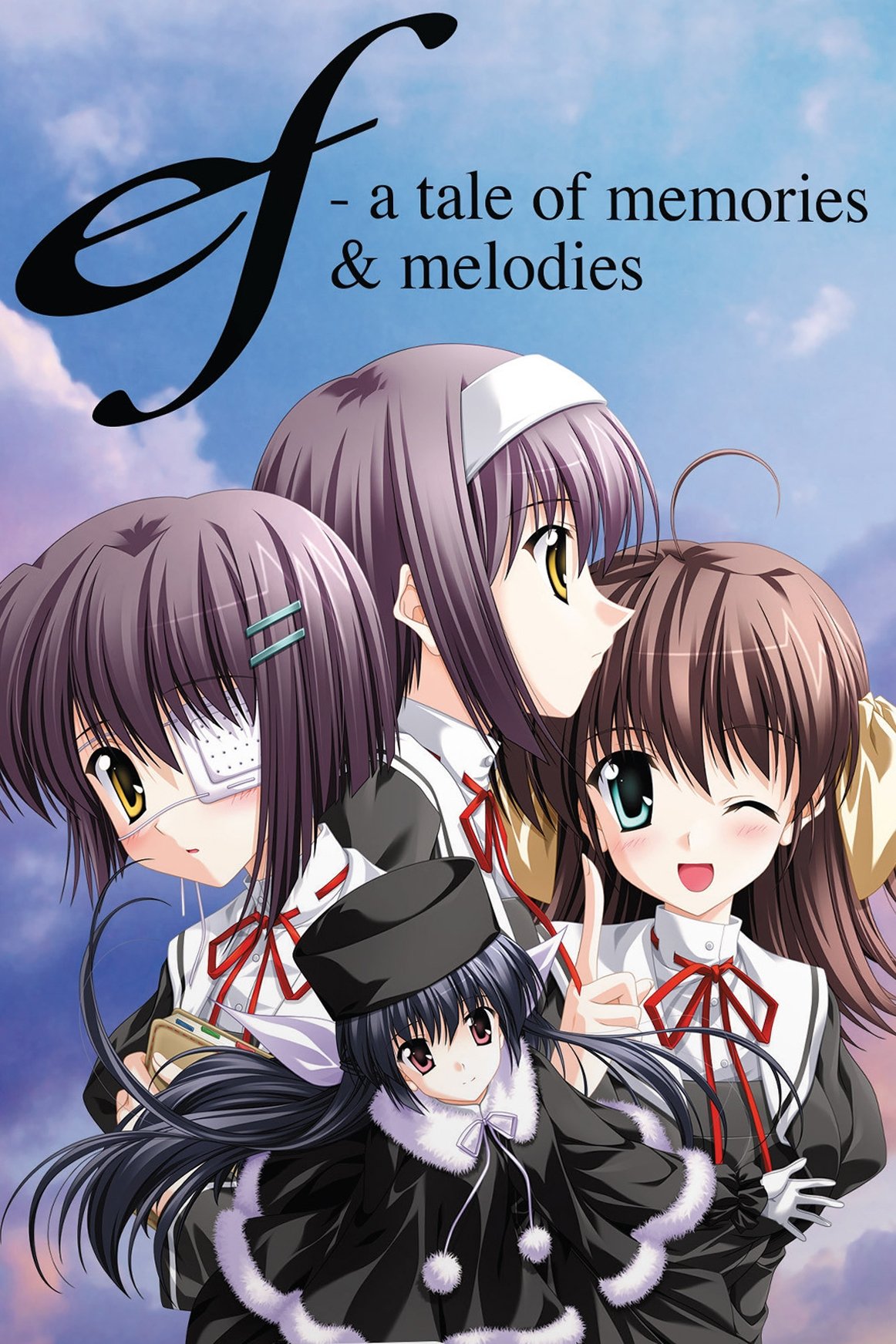 Poster de Temporada 1