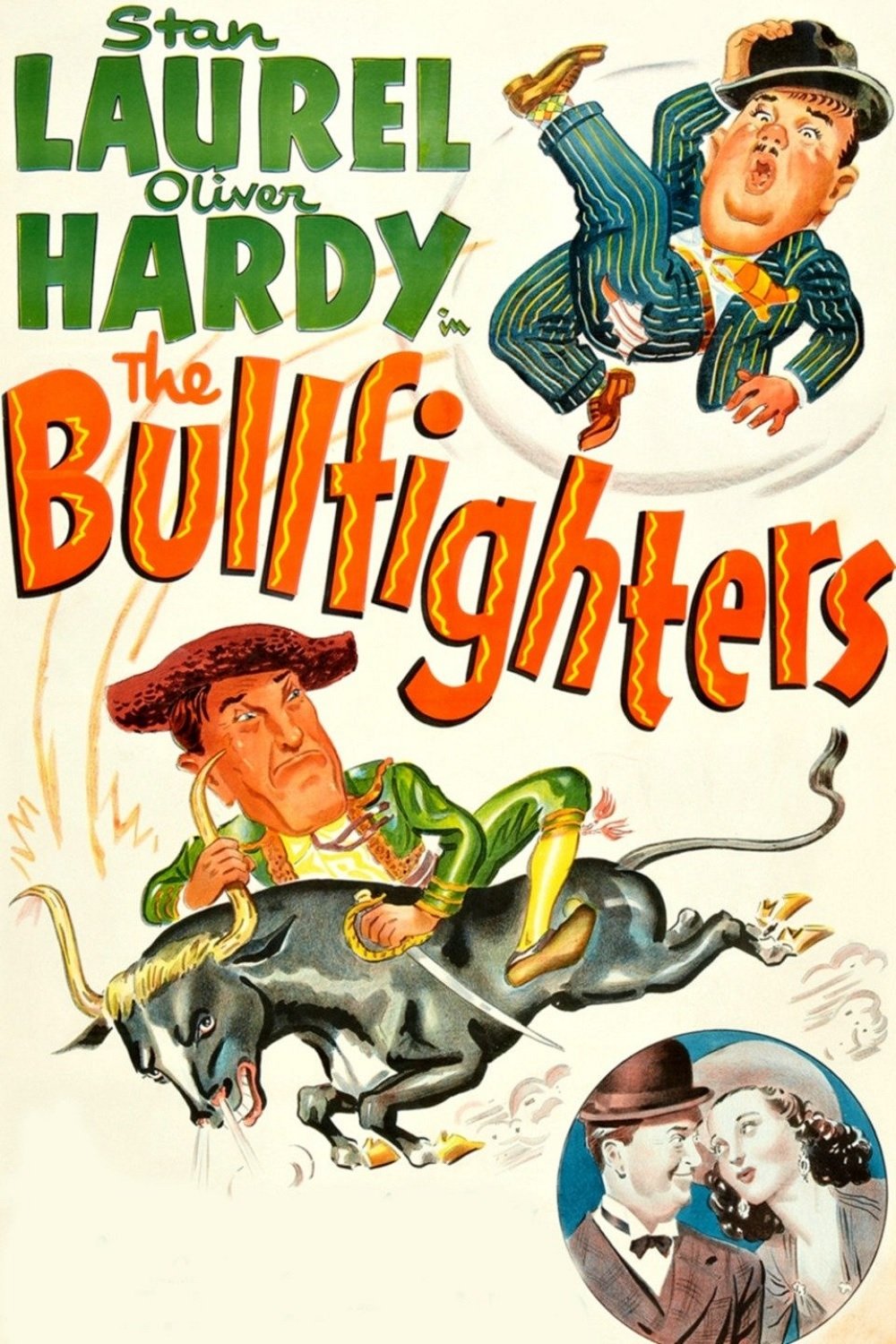 Poster movie