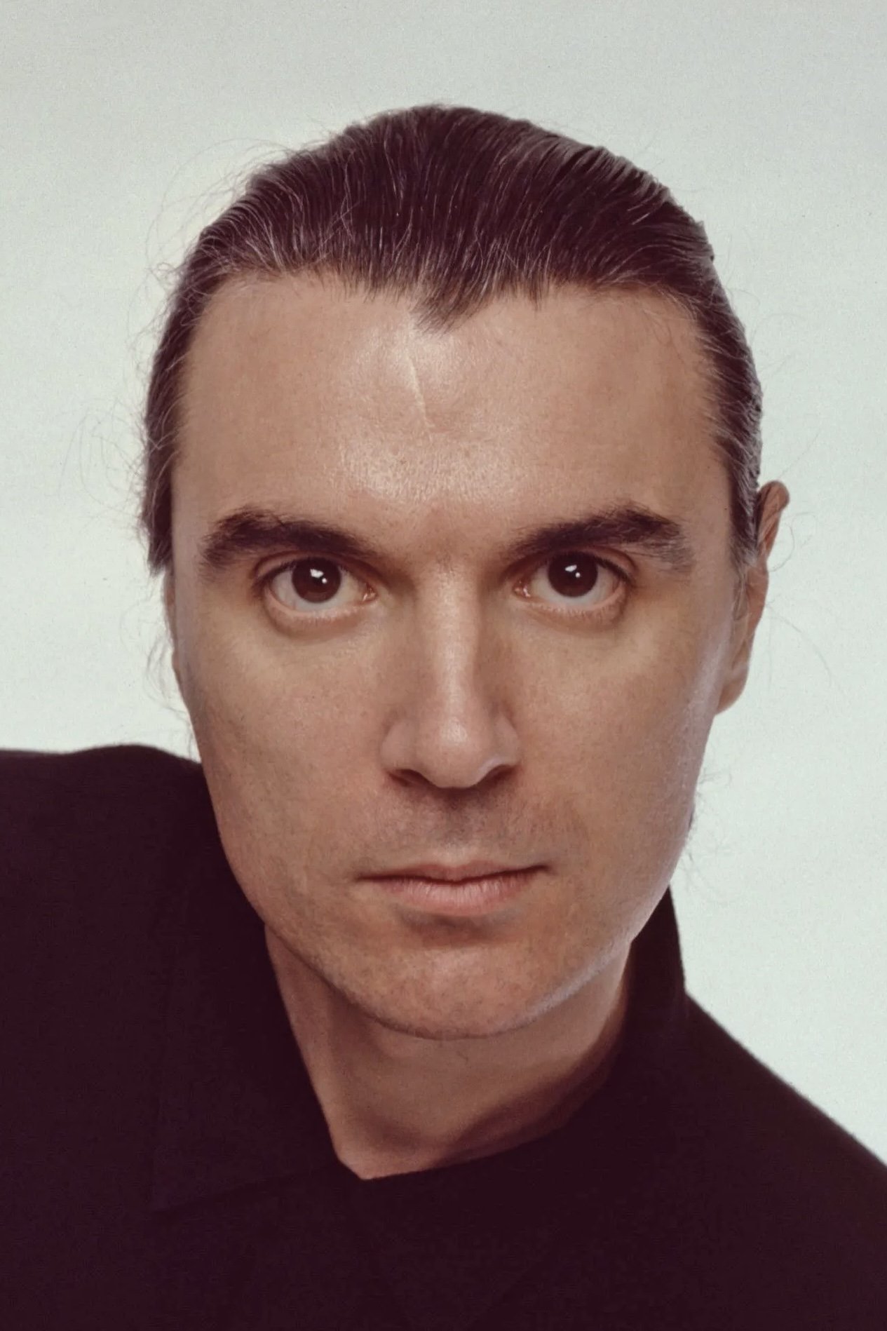 Foto de David Byrne
