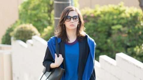 Your Home Is My Business