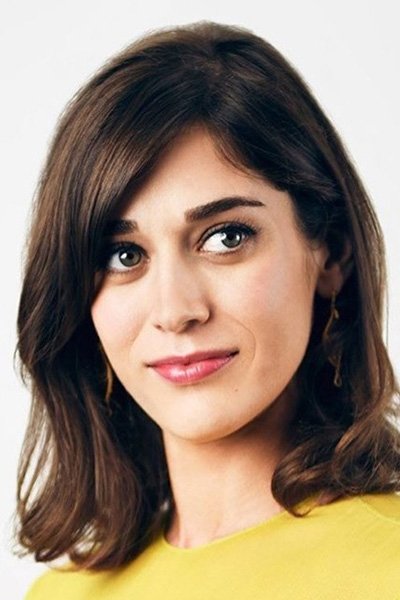 Foto de Lizzy Caplan